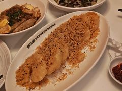 -新白鹿餐厅(第一百货店)