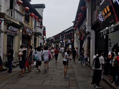 -衣裳街历史文化街区