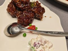 -荷塘秋月·本帮江浙菜(国权路店)