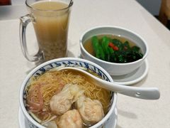 -池记(尖沙咀店)