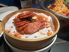 -辣尚瘾·烤鱼·新川菜(交大直营店)