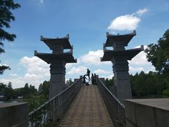 -东湖落雁景区