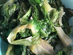 炒生菜-心邸·庆宴(雅宝城店)