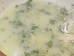 -千岛湖鱼味馆(十字街总店)
