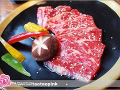 -炎蔵牛舌烤肉