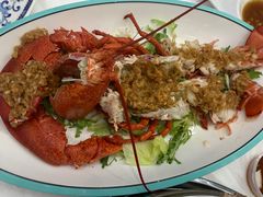 -日照大牌檔•小船海鲜(万平口店)