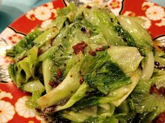 捞起生菜-粤·向群饭店(泮塘路店)