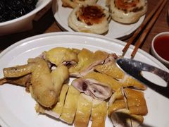 -粤仔湾砂锅粥(滨湖万达店)