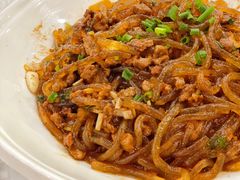 老爷家的手工粉条-巴依老爷新疆美食(工体旗舰店)