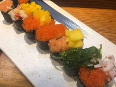 -三月居酒屋(青年大街店)