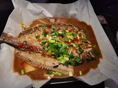 -鱼鼎香烤鱼火锅(华发商都店)