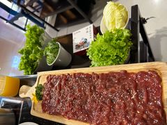-福口居京味火锅(华光路店)