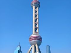 -东方明珠·可口可乐欢乐餐厅