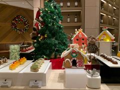 -TABLE·味西餐厅-成都茂业JW万豪酒店
