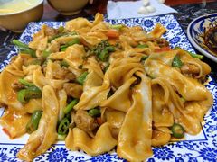 -后卫寨猫耳朵(后卫寨店)