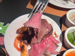 -拉蒂娜·巴西牛排馆 Latina·Brazilian Steakhouse(铜仁旗舰店)
