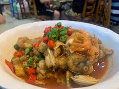 -阿巧一号私房菜(止园路店)