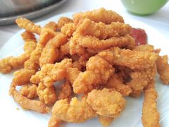 -日照大牌檔•小船海鲜(万平口店)