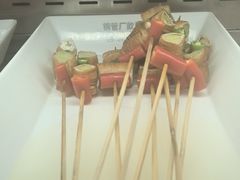 -钢管厂五区小郡肝火锅串串香(总店)