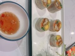 -美奈小馆·越南料理(中航城君尚购物中心店)