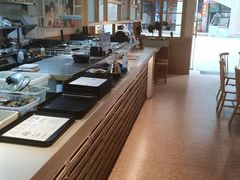 自助取餐区-米国现煲煲仔饭(塔子湖店)