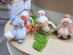 -金鹰国际购物中心(江都店)