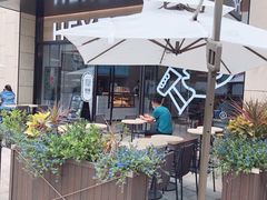 -喜茶(深圳海岸城店)