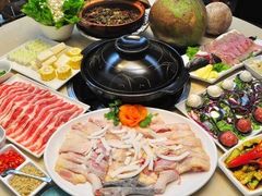 -四季合味椰子鸡(南山大冲店)