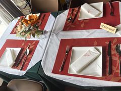 -ITA·意塔意大利餐厅(亦庄店)