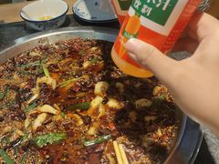 -胖子鱼·天水麻辣鱼火锅(秦州407店)
