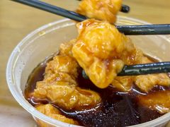 -玉华饮食店(茅台路店)