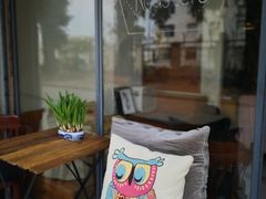 -几米咖啡(龙洲湾花园店)