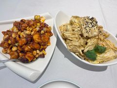 -峨嵋酒家(地安门店)