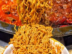 -蜀家渝重庆火锅(南屏街店)
