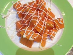 -雅玛花式铁板烧(国宏宾馆店)
