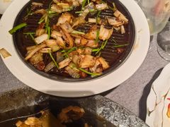 -秀儿四九城·新京菜(亚运村鸟巢店)