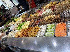 -林静小吃(复兴路店)