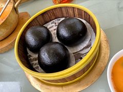 -香港龙凤楼(巨鹿路洋房店)