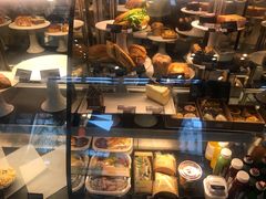 -星巴克(重庆上海城店)