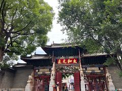 -建水文庙