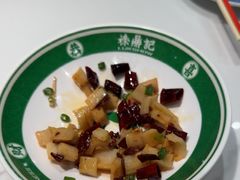 -禄鼎记·排队俩小时都要吃的酸菜鱼(石牌桥店)