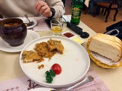 -华梅西餐厅(哈尔滨中央大街店)