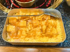 -永發發串串火锅馆·烧烤·大排档(传媒大学店)