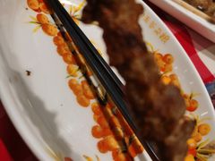 -西贝(上海新梅广场店)