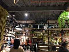 -别院里音乐餐酒吧(双流航空港店)