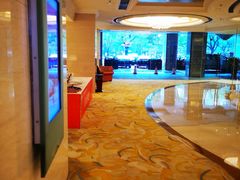 -苏州香格里拉大酒店