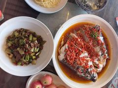 -老唐三下锅 ·张家界地标美食(溪布街店)