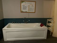 -尚康·按摩SPA·经络养生会所(东城总店)