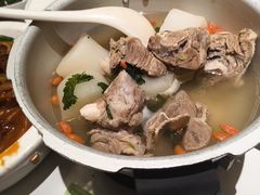 -清真·宁夏印象·盐池滩羊肉体验店(江宁路店)