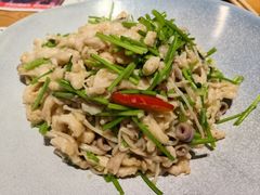 津门一爆-肘子酥·天津菜·特色捞面(德云社店)